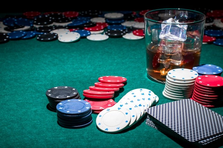 Pengalaman Bingo lewat peramban mobile