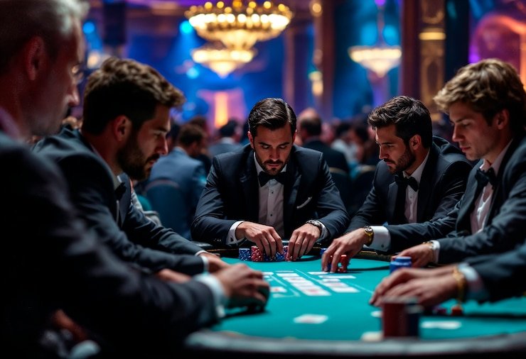 Keamanan akun untuk Slot Mahjong Ways