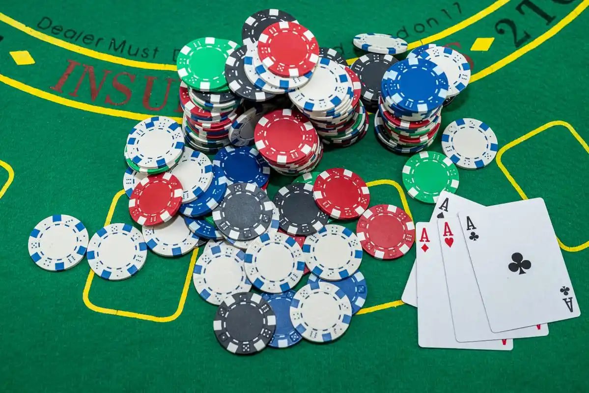 Panduan tips taruhan di ponsel