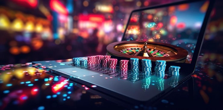 Tampilan Bingo d2000m di ponsel