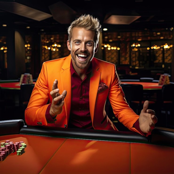 Keamanan akun saat bermain poker d2000m