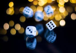 Kartu Bingo dan hiburan kasino