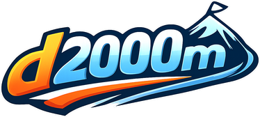 Logo d2000m